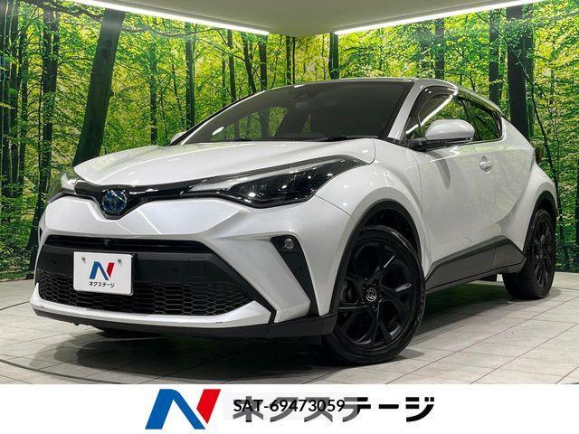 Toyota C-HR 2021-10 8883404-0