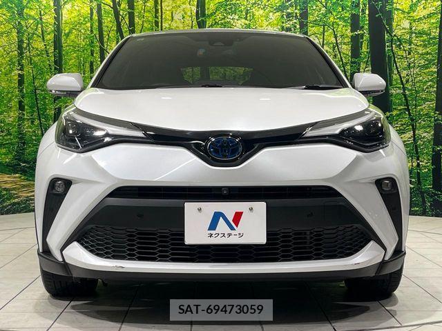 Toyota C-HR 2021-10 8883404-13