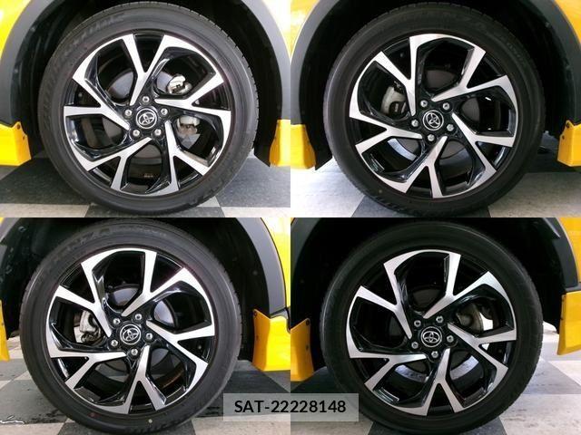 Toyota C-HR 2017-01 1188939-23