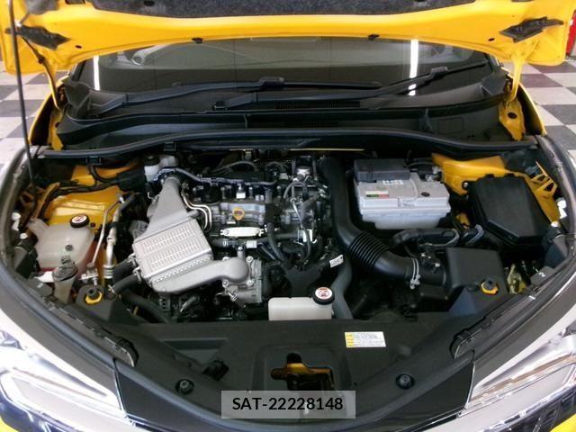 Toyota C-HR 2017-01 1188939-25
