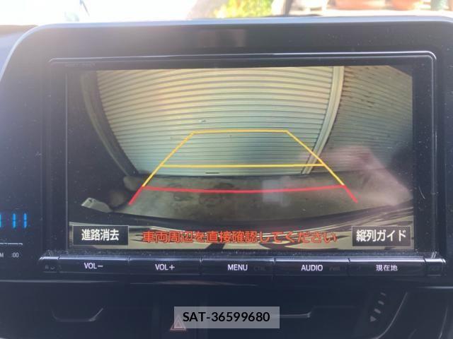 Toyota C-HR 2017-09 6611031-20