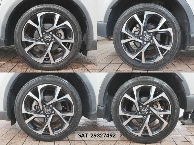 Toyota C-HR 2017-06 6641347-6