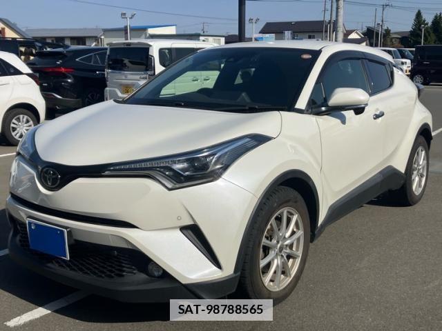 Toyota C-HR 2018-03 6903230-2