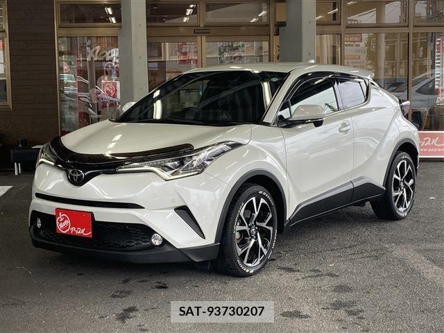 Toyota C-HR 2017-06 7057896-0