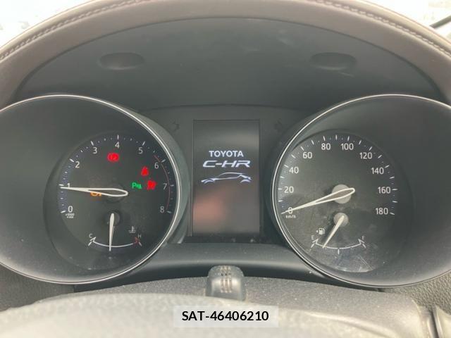 Toyota C-HR 2017-06 7216067-22