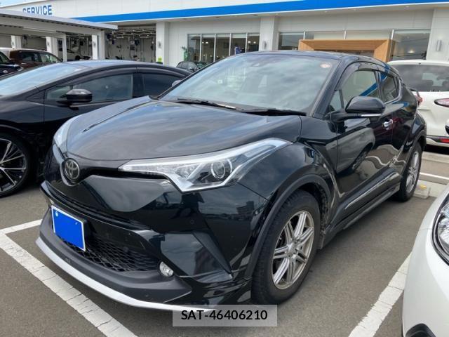 Toyota C-HR 2017-06 7216067-2