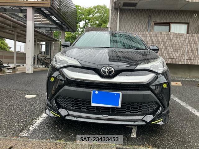 Toyota C-HR 2020-03 7250142-1
