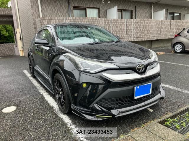 Toyota C-HR 2020-03 7250142-2