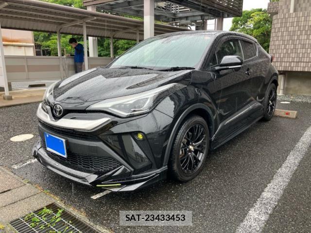 Toyota C-HR 2020-03 7250142-3