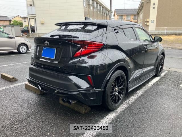 Toyota C-HR 2020-03 7250142-4