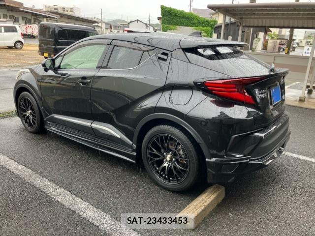 Toyota C-HR 2020-03 7250142-5