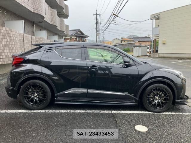 Toyota C-HR 2020-03 7250142-6