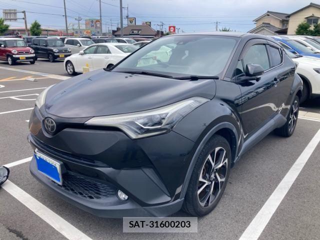 Toyota C-HR 2017-06 7357150-2