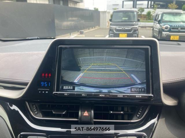 Toyota C-HR 2018-04 7453454-22