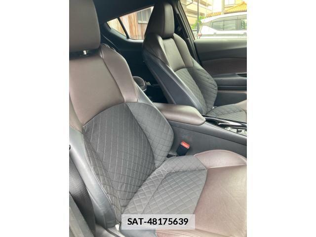 Toyota C-HR 2017-03 7783451-11