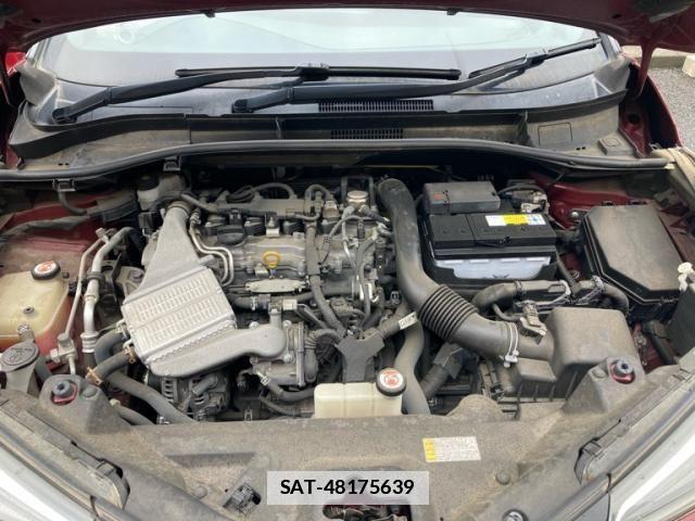 Toyota C-HR 2017-03 7783451-13