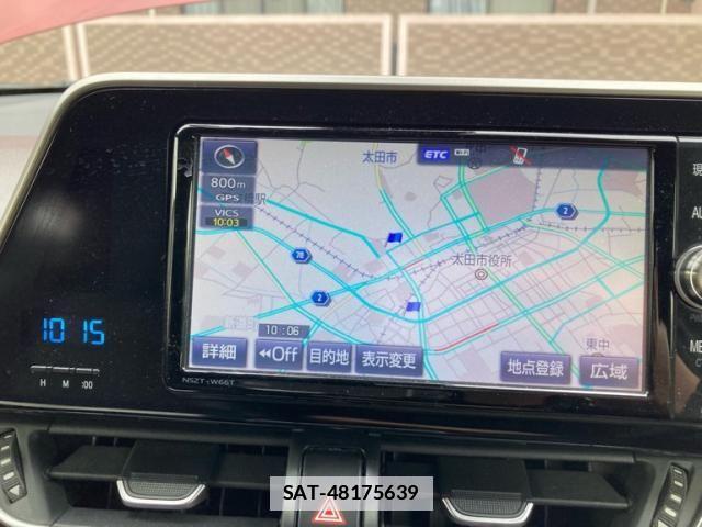 Toyota C-HR 2017-03 7783451-15