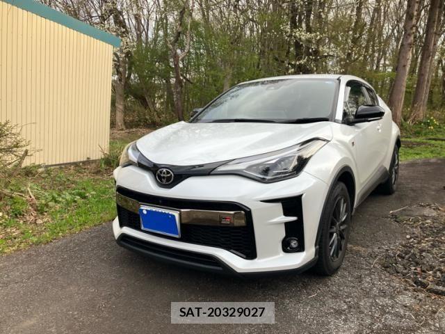 Toyota C-HR 2023-01 7978786-0