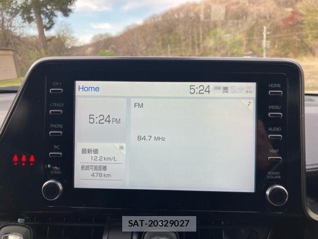 Toyota C-HR 2023-01 7978786-24
