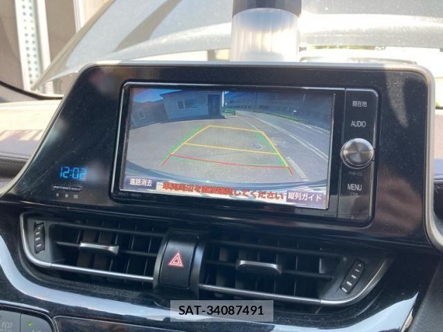 Toyota C-HR 2018-02 8034815-29