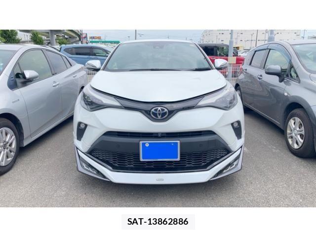 Toyota C-HR 2022-09 8034813-0