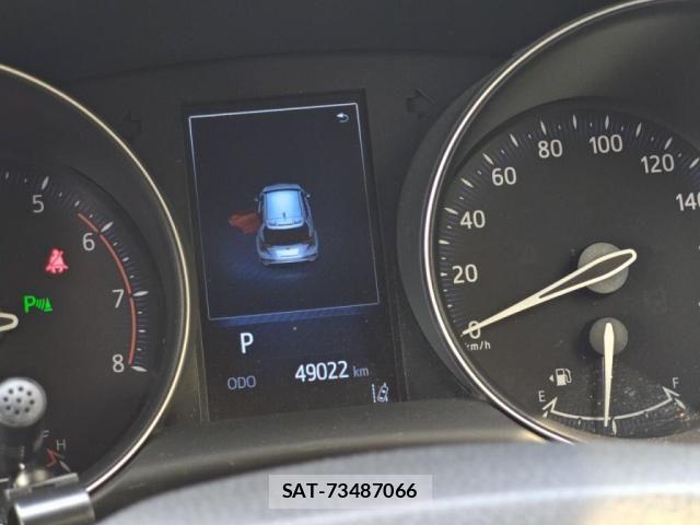 Toyota C-HR 2017-03 8073228-28