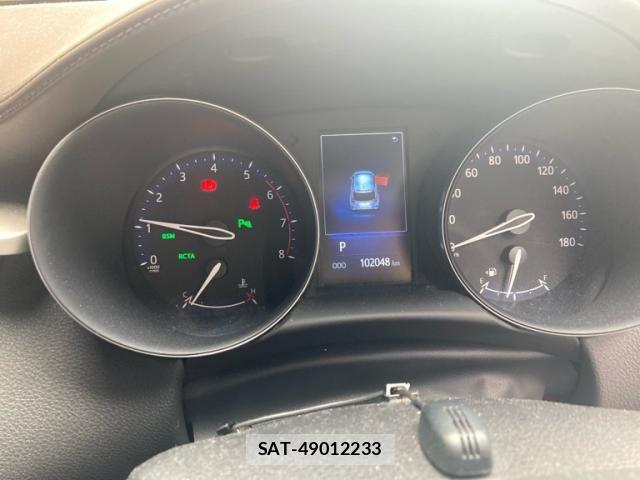 Toyota C-HR 2017-10 8073235-19