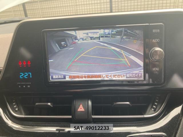 Toyota C-HR 2017-10 8073235-20