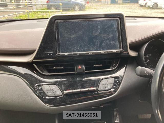 Toyota C-HR 2017-06 8098480-20