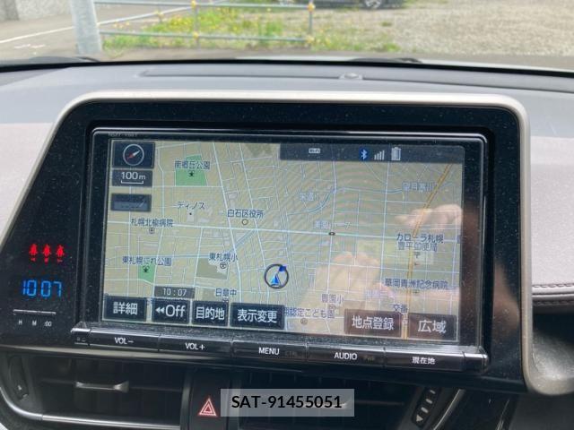 Toyota C-HR 2017-06 8098480-25
