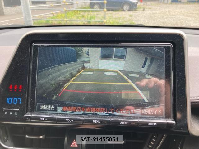 Toyota C-HR 2017-06 8098480-26