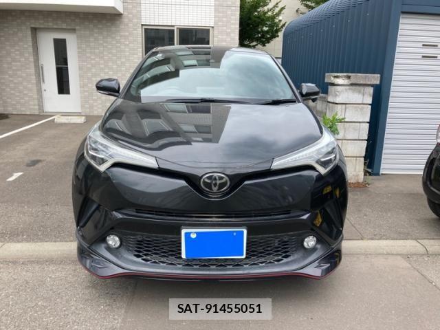 Toyota C-HR 2017-06 8098480-2