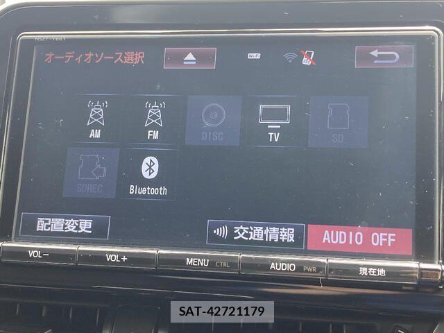 Toyota C-HR 2016-12 8206831-6