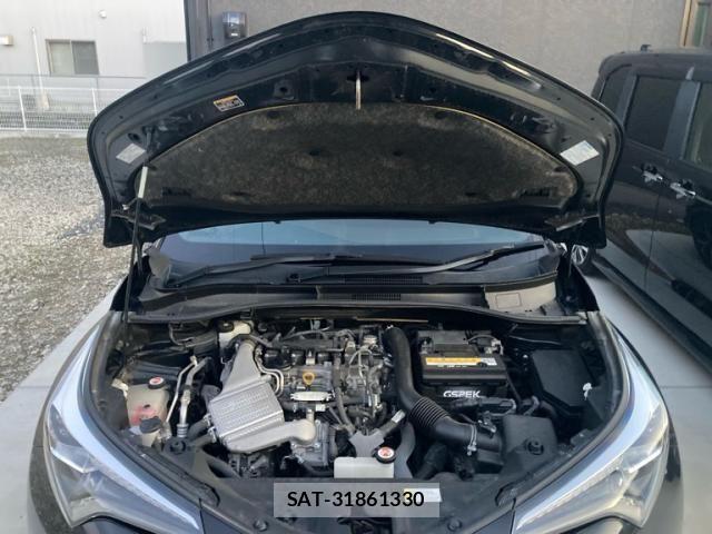Toyota C-HR 2016-12 8229252-9