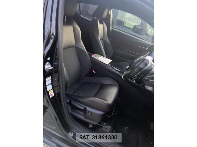 Toyota C-HR 2016-12 8229252-10