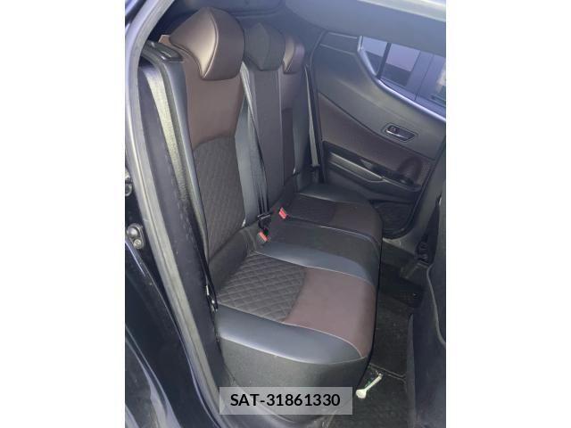 Toyota C-HR 2016-12 8229252-16