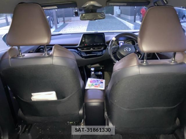 Toyota C-HR 2016-12 8229252-18