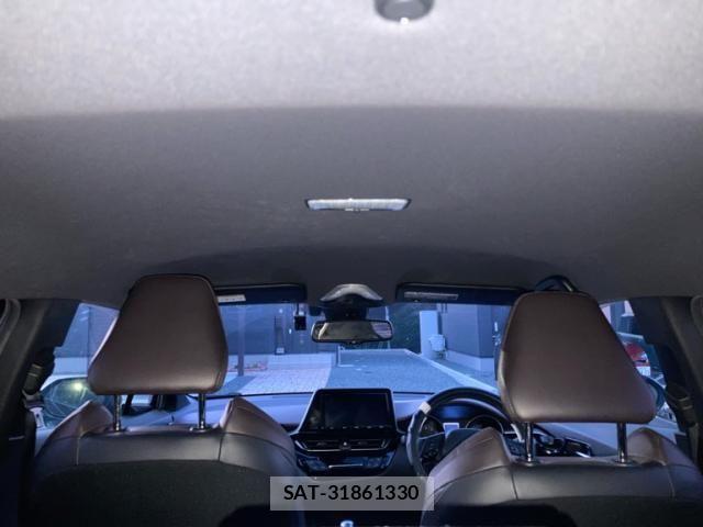 Toyota C-HR 2016-12 8229252-19