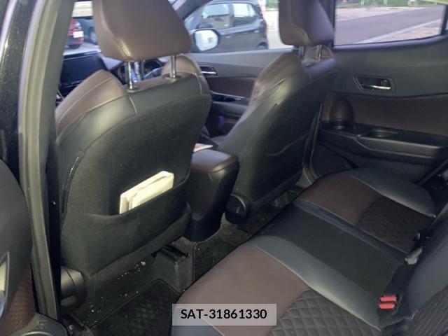 Toyota C-HR 2016-12 8229252-20