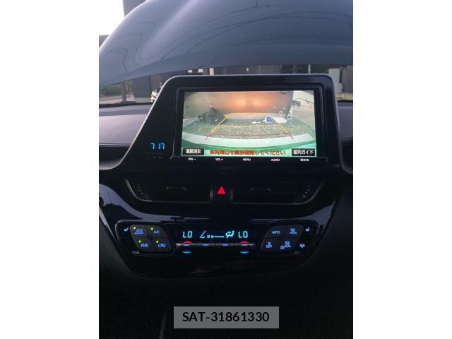 Toyota C-HR 2016-12 8229252-26