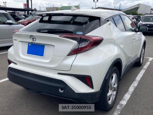 Toyota C-HR 2018-11 8229253-3