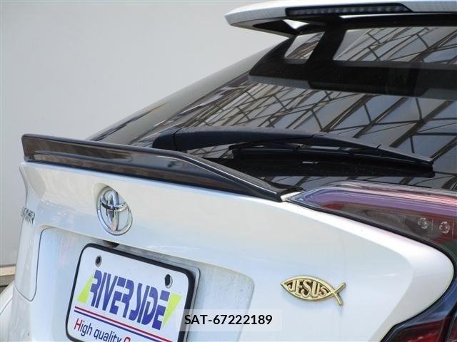 Toyota C-HR 2017-05 8313665-19