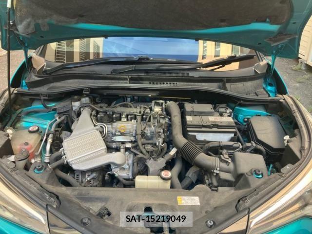 Toyota C-HR 2017-08 8335221-20