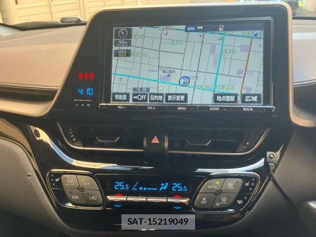 Toyota C-HR 2017-08 8335221-25