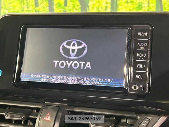 Toyota C-HR 2017-10 8437995-19