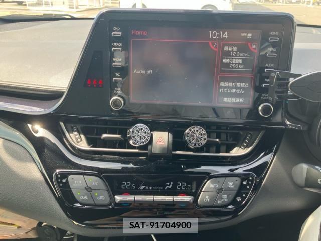 Toyota C-HR 2022-03 8561413-21