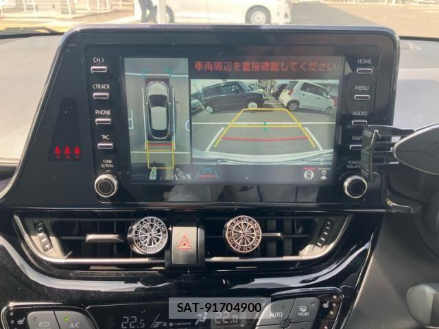 Toyota C-HR 2022-03 8561413-22