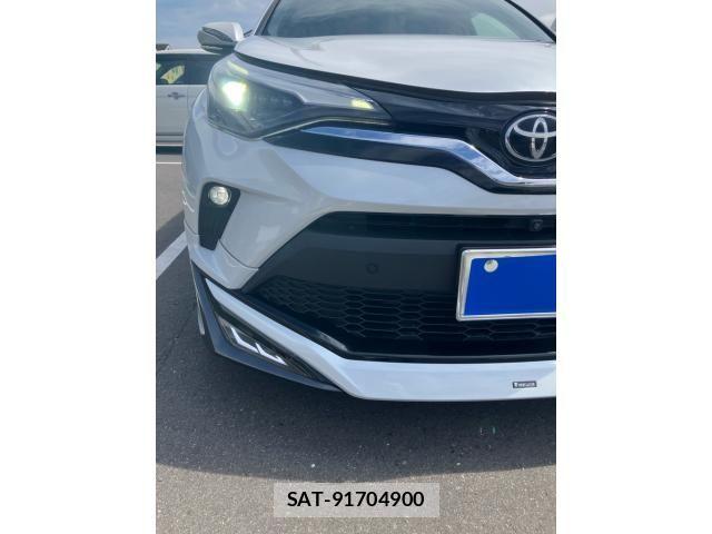 Toyota C-HR 2022-03 8561413-4