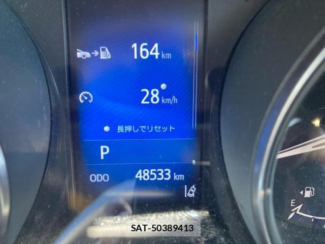 Toyota C-HR 2017-02 8561412-16