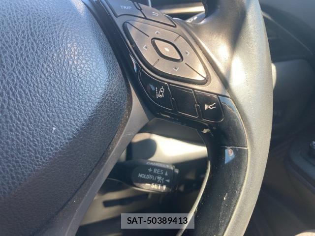 Toyota C-HR 2017-02 8561412-19